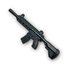 Штурмовая винтовка M416