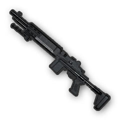 Снайперская винтовка MK14 EBR