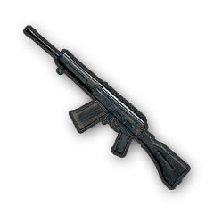 Дробовик S12K