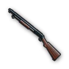 Дробовик S1897