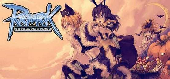 Серверы Ragnarok online Серверы Ragnarok online