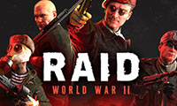 RAID World War II