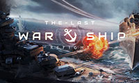 Refight: The Last Warship