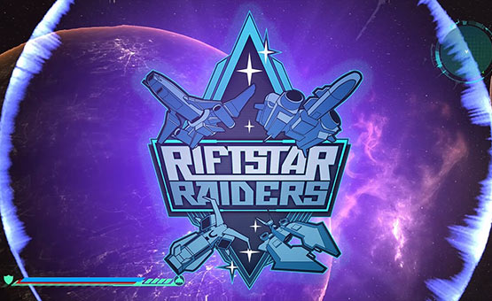 RiftStar Raiders
