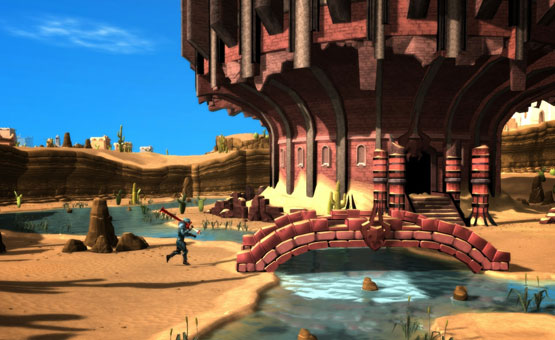 RuneScape 3 RuneScape 3