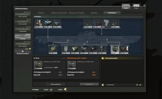 Silent Hunter Online