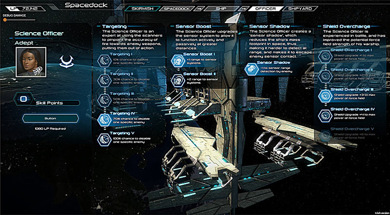 Space Wars: Interstellar Empires Space Wars: Interstellar Empires