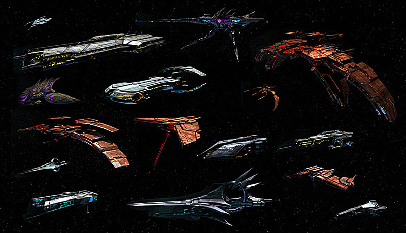 Space Wars: Interstellar Empires Space Wars: Interstellar Empires