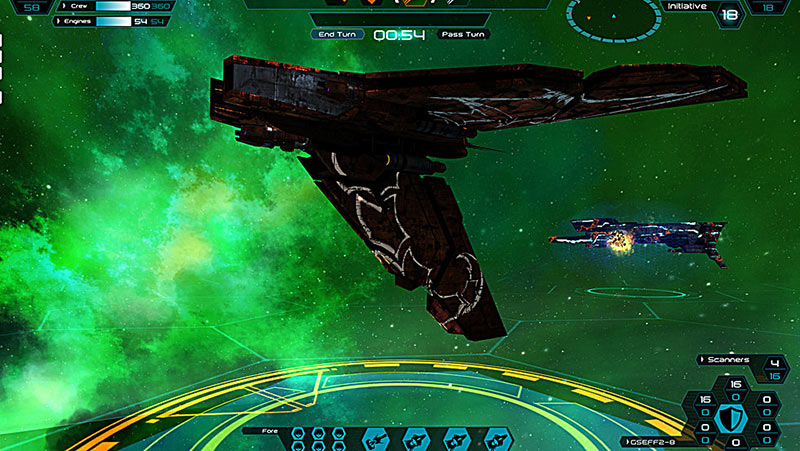Space Wars: Interstellar Empires Space Wars: Interstellar Empires