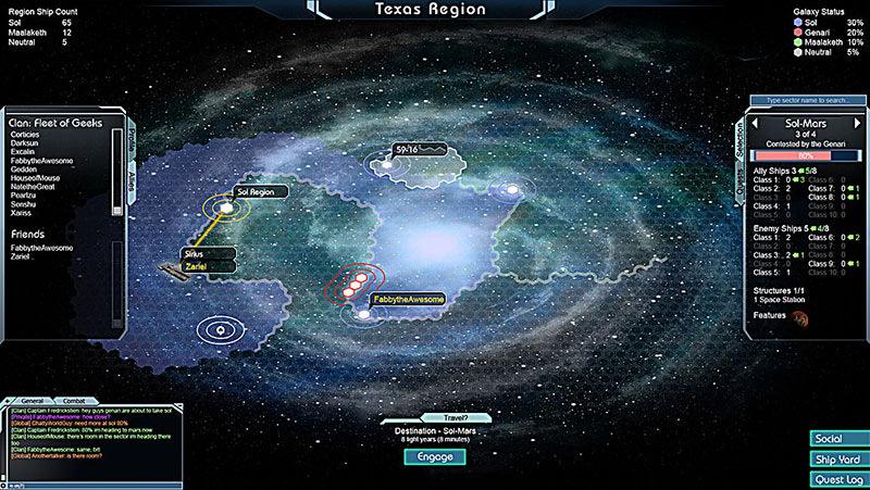 Space Wars: Interstellar Empires Space Wars: Interstellar Empires