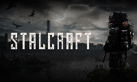 Stalcraft X