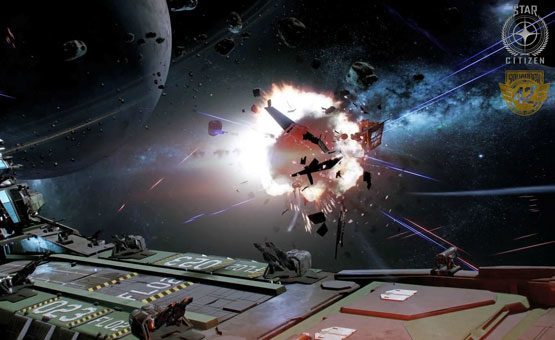 Star Citizen