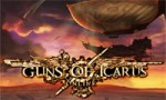 Guns of Icarus online