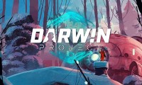 The Darwin Project