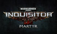 Warhammer 40000 Inquisitor – Martyr