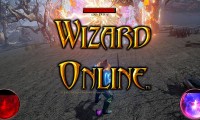Wizard Online