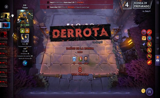 Dota Underlords