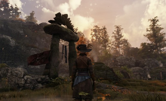 GreedFall