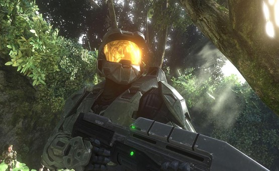 Halo Online