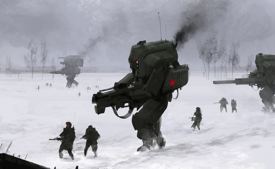 Iron Harvest Iron Harvest