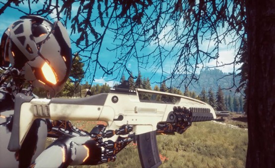 Proxima Royale
