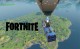 Fortnite – куда прыгать?
