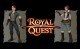 Royal Quest - гайд на снайпера