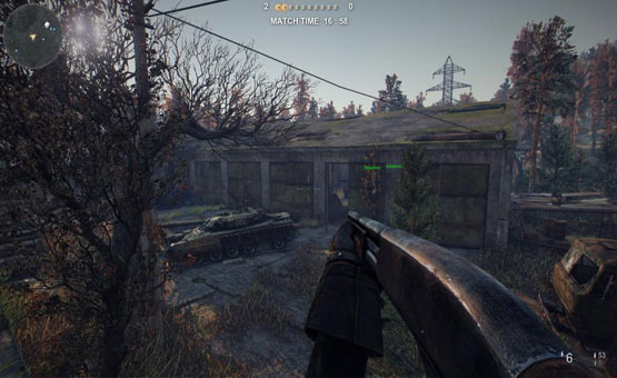 Survarium Survarium