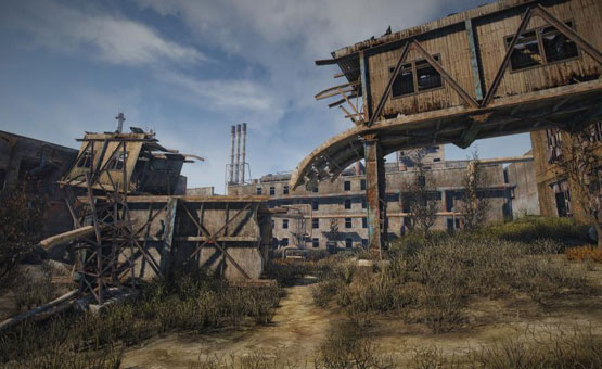 Survarium Survarium