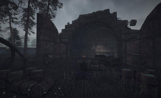 Survarium Survarium