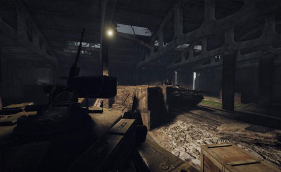 Survarium Survarium