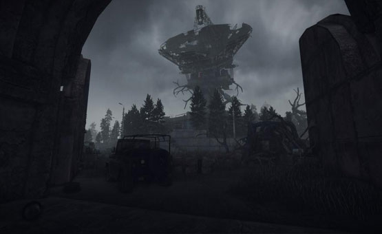 Survarium Survarium