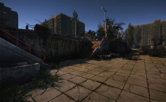 Survarium Survarium