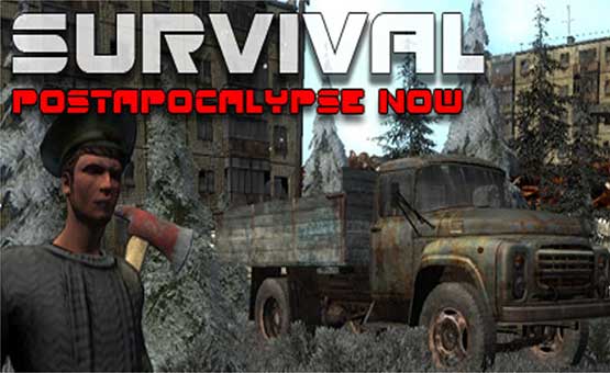 Survival: Postapocalypse Now