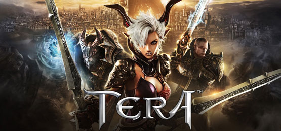 Tera online Tera online
