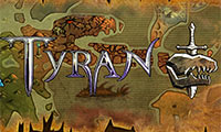 Tyran
