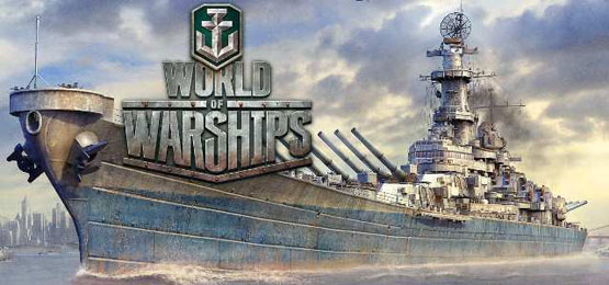World of Warships World of Warships