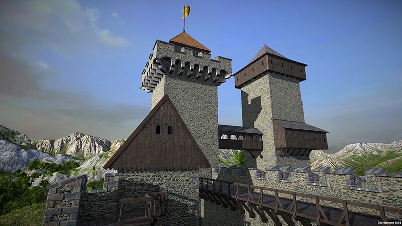 World of Castles World of Castles