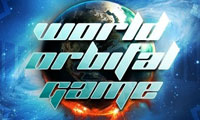 World Orbital Game