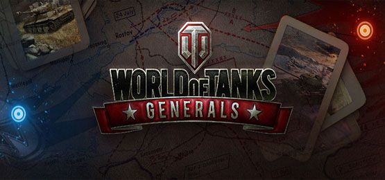 World of Tanks Generals World of Tanks Generals