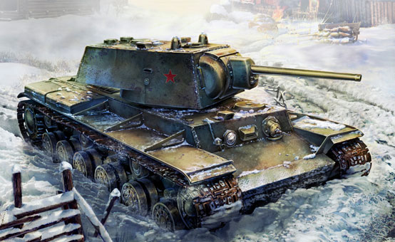 World of Tanks General World of Tanks General