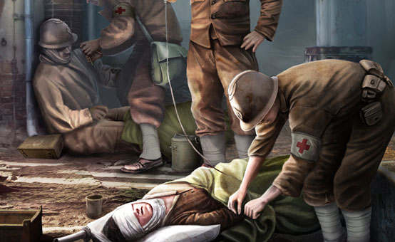 World of Tanks General World of Tanks General