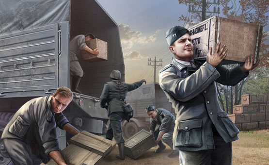 World of Tanks General World of Tanks General