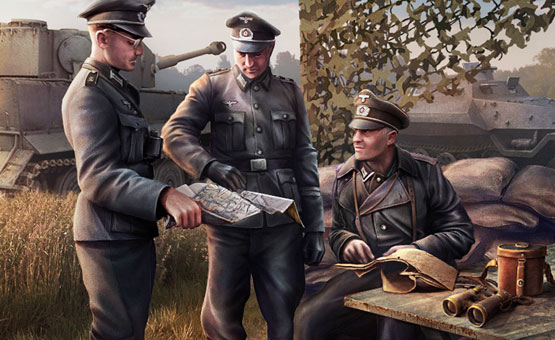 World of Tanks General World of Tanks General