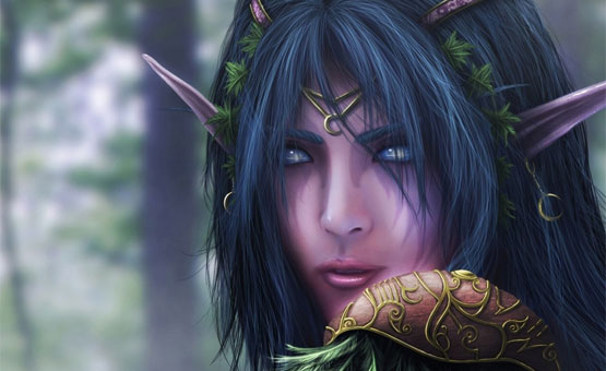 Продалась за игровую валюту Продалась за игровую валюту